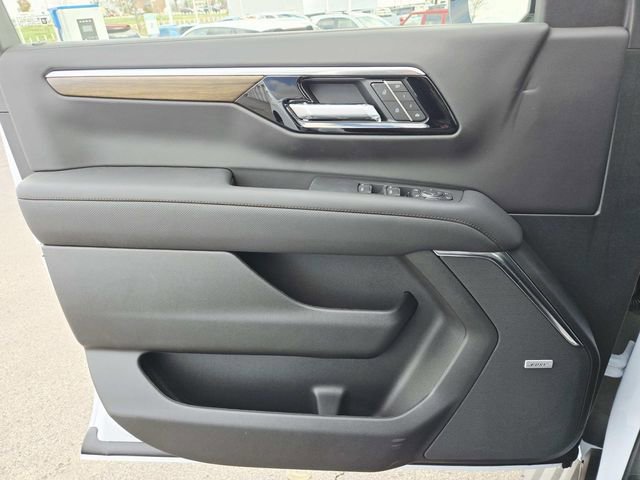 New 2026 Chevrolet Tahoe High Country image 29