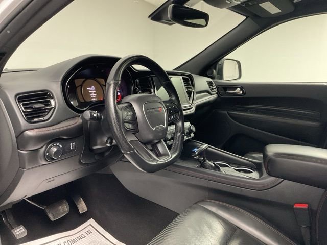 Used 2024 Dodge Durango R/T AWD/4WD image 13