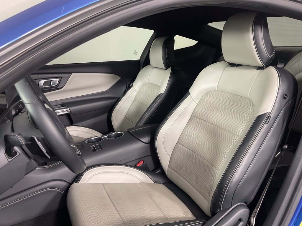 Used 2024 Ford Mustang GT Premium RWD image 13