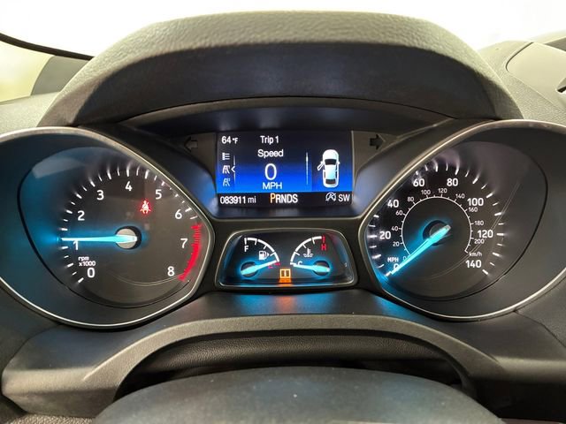Used 2018 Ford Escape SE AWD/4WD image 25