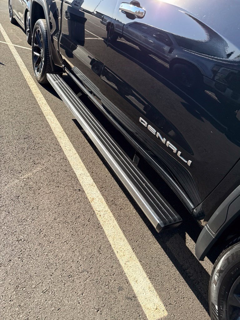 Used 2019 GMC Sierra 1500 Denali w/ Denali Ultimate Package AWD/4WD image 7