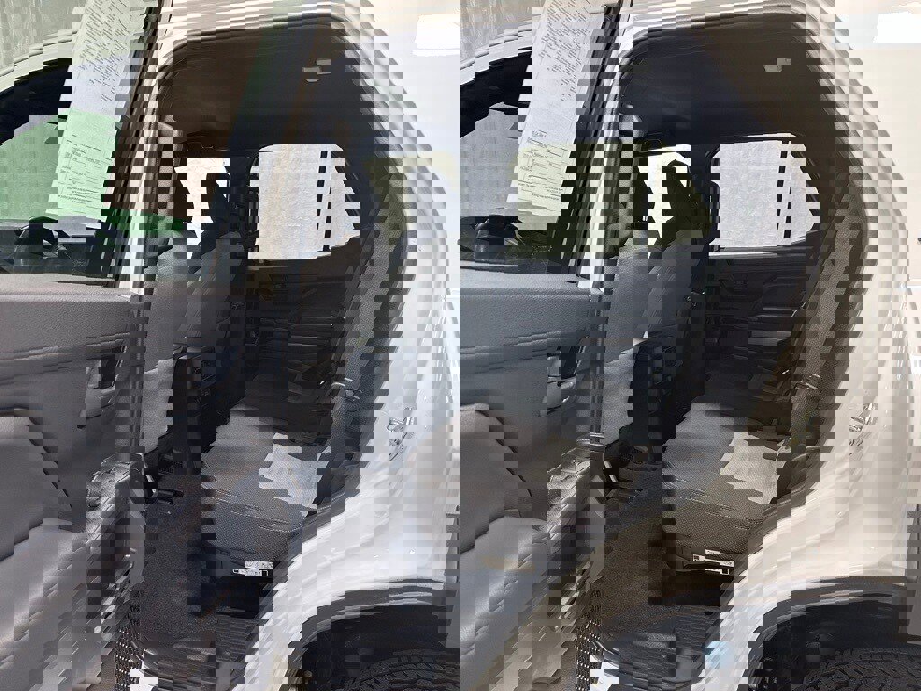 Used 2025 Toyota 4Runner TRD Off-Road image 43