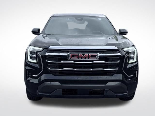 Used 2025 GMC Terrain Elevation AWD/4WD video 2