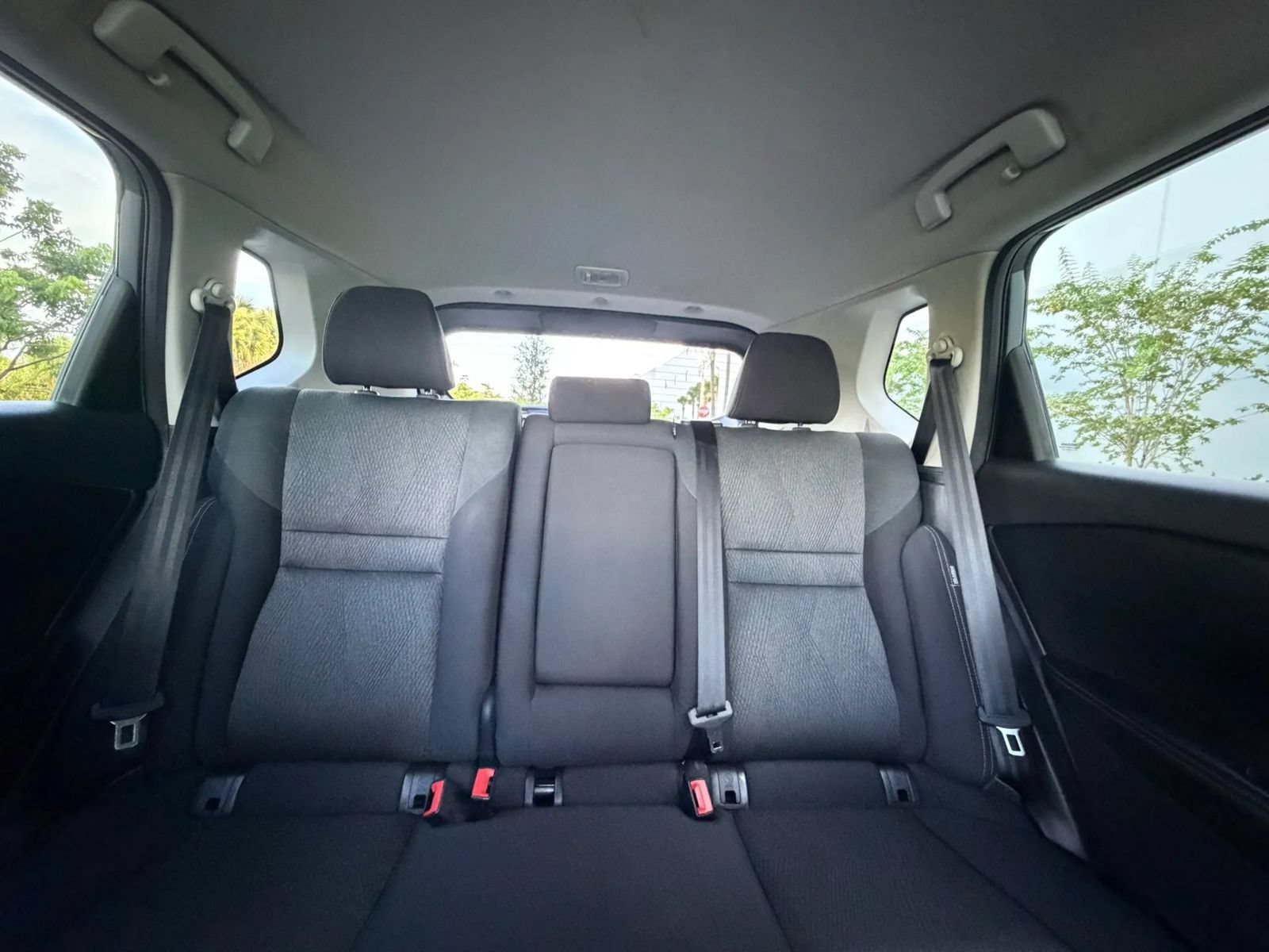 Used 2025 Nissan Rogue SV FWD image 23