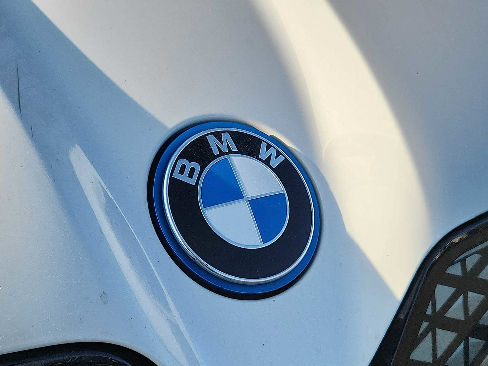 Certified 2023 BMW iX xDrive50 w/ Sport Package image 4