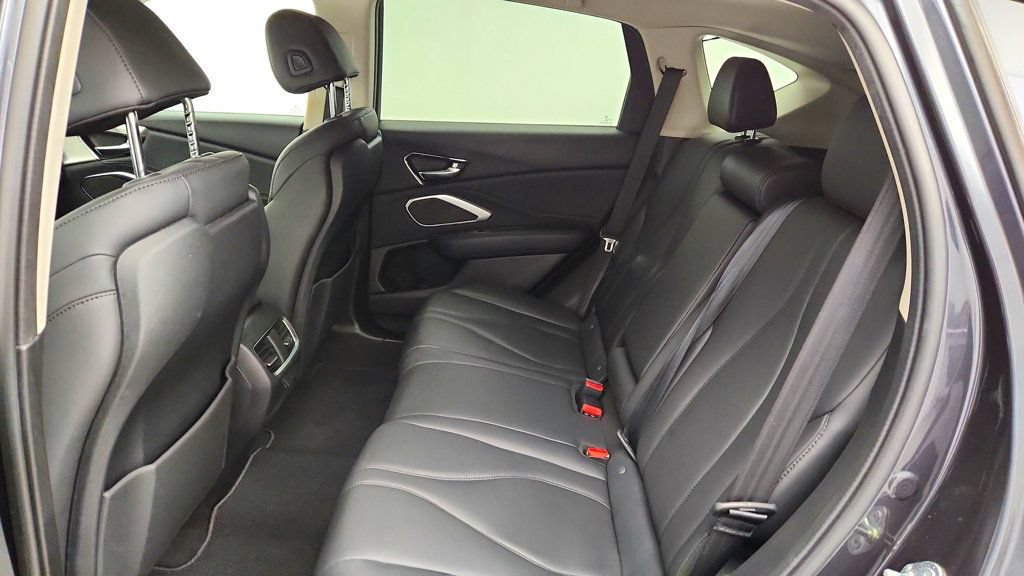 Used 2019 Acura RDX AWD image 21