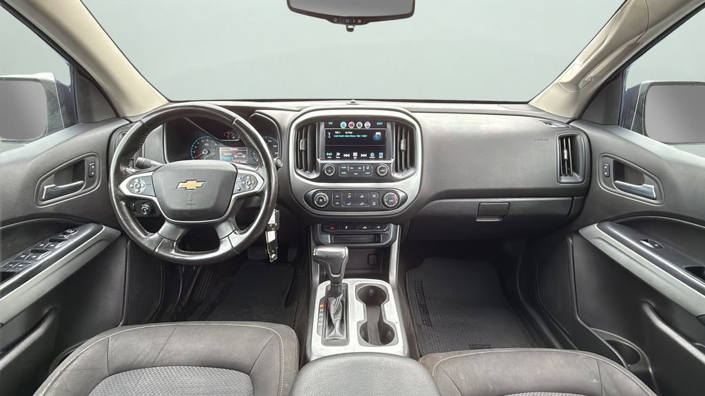 Used 2016 Chevrolet Colorado LT w/ LT Convenience Package image 18