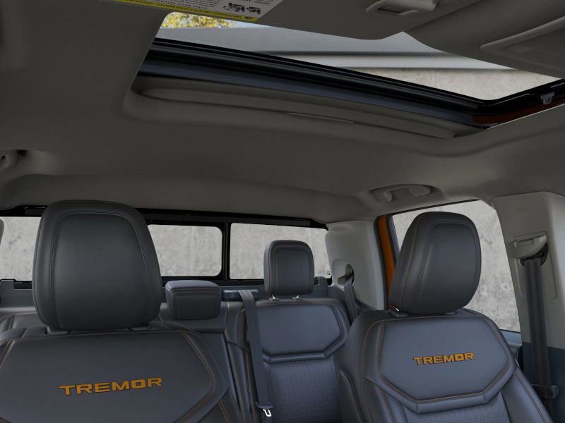 New 2026 Ford Maverick Tremor image 12