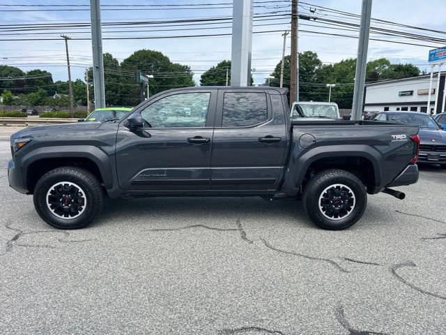 Used 2024 Toyota Tacoma 4x4 Double Cab image 6