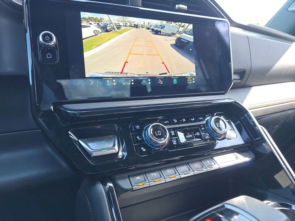 Used 2023 GMC Sierra 1500 AT4 image 30