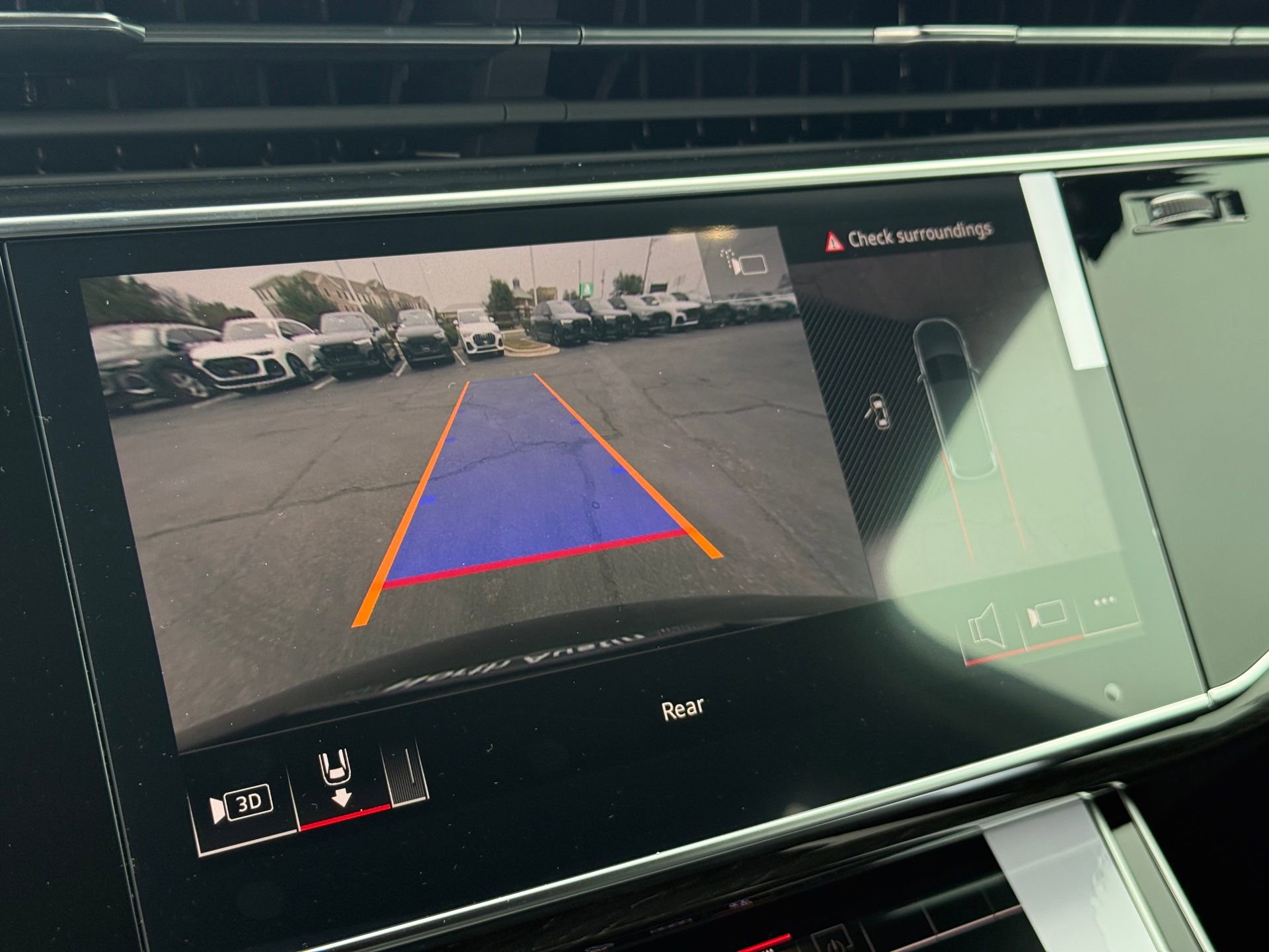 New 2026 Audi Q7 2.0T Premium Plus image 21