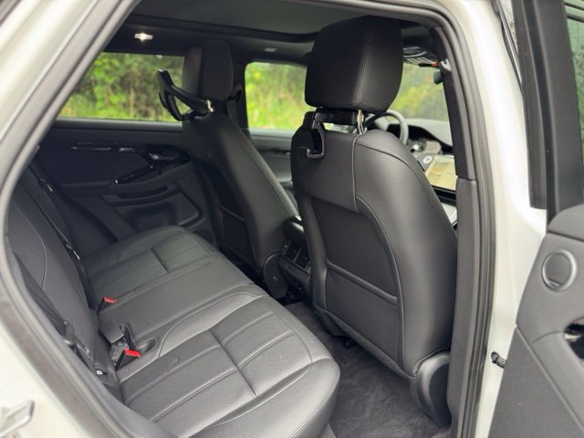 New 2026 Land Rover Range Rover Evoque S AWD/4WD image 15