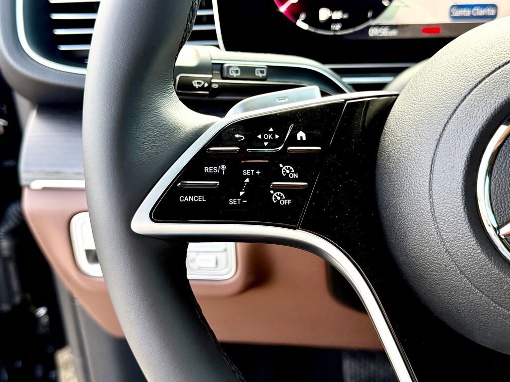 New 2026 Mercedes-Benz GLE 350 4MATIC image 23