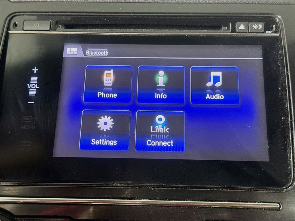 Used 2014 Honda Civic EX image 18