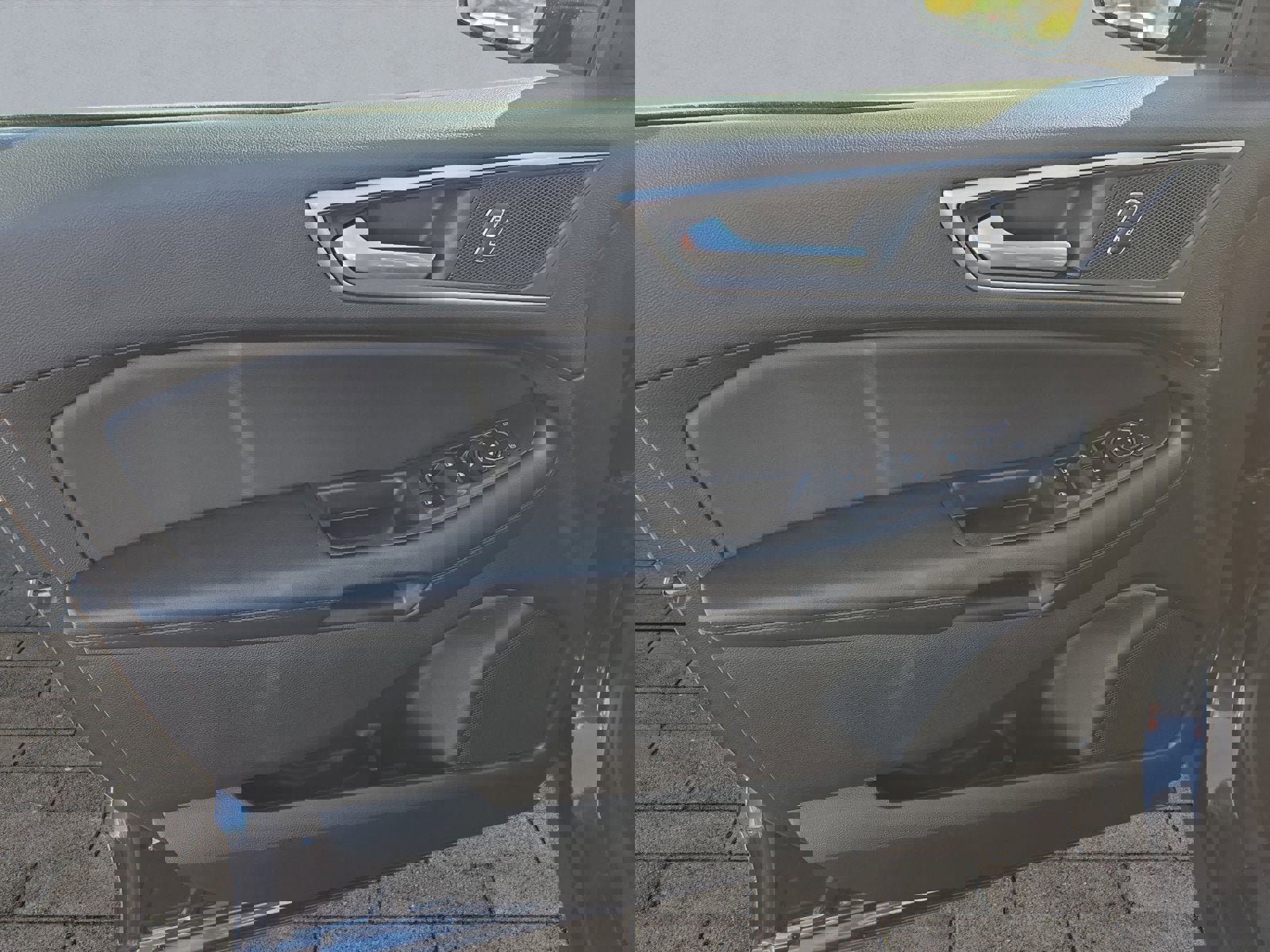 Certified 2022 Ford Edge SEL w/ Convenience Package image 10