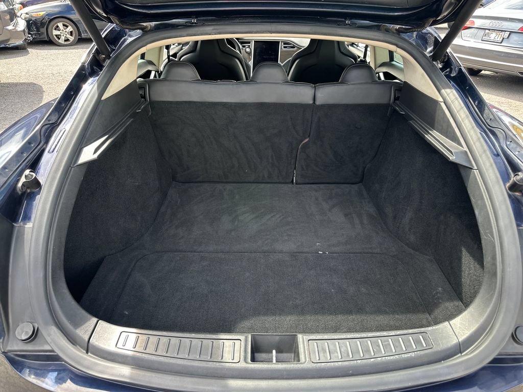 Used 2014 Tesla Model S 60 RWD image 19