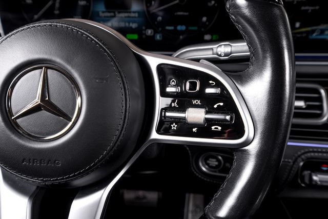 Used 2021 Mercedes-Benz Maybach GLS 600 4MATIC image 44