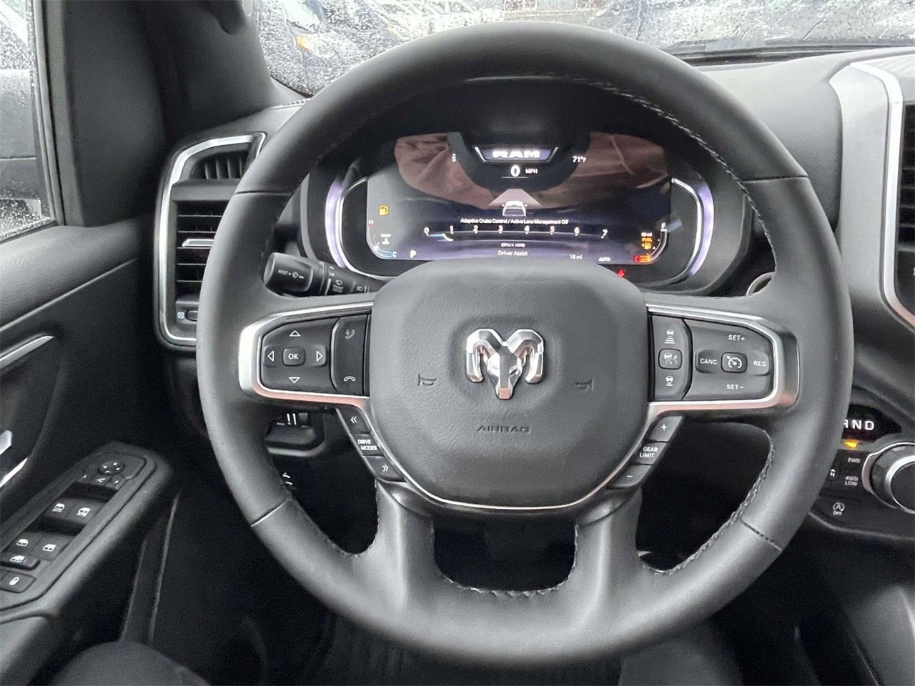 New 2026 RAM 1500 Big Horn image 33