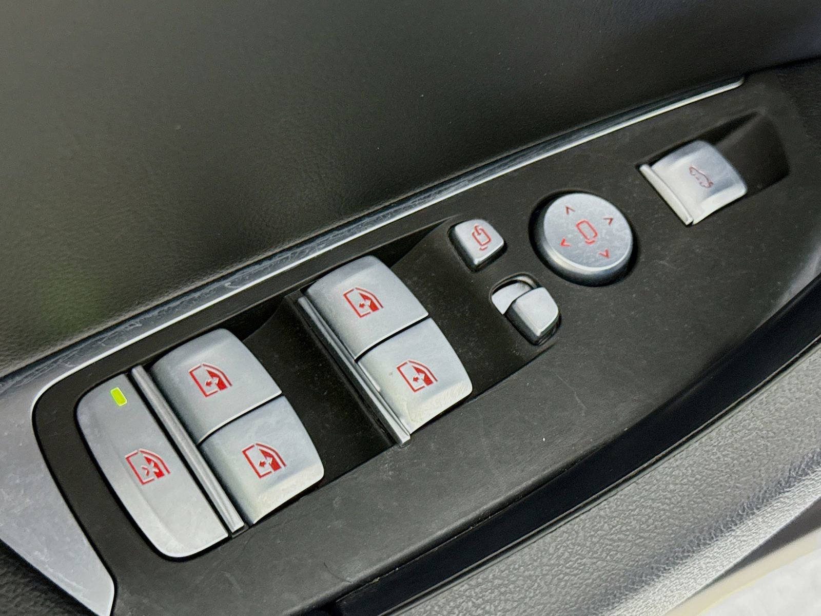 Certified 2023 BMW X3 sDrive30i w/ M Sport Package image 18