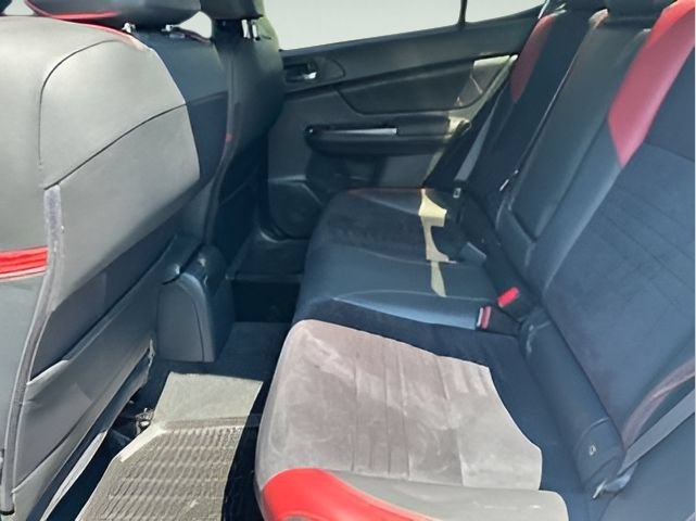 Used 2020 Subaru WRX Premium AWD/4WD image 17
