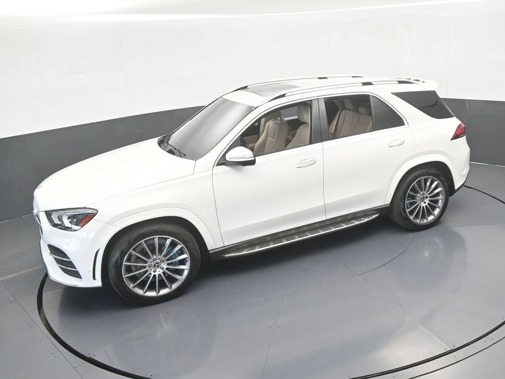Used 2021 Mercedes-Benz GLE 350 image 56