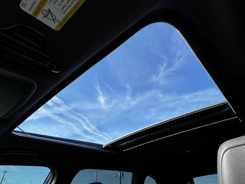 Certified 2025 Subaru Forester Sport image 29