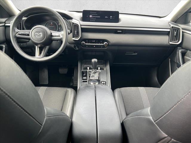Used 2024 MAZDA CX-50 AWD 2.5 S w/ Weather Package image 19