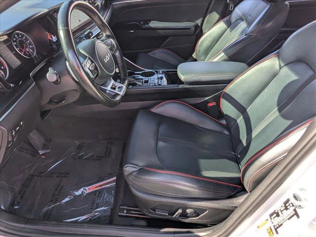 Used 2024 Kia K5 GT w/ GT1 Package image 16
