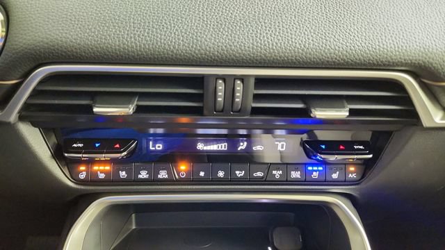 New 2026 MAZDA CX-90 Plug-In Hybrid w/Premium Sport AWD/4WD image 22
