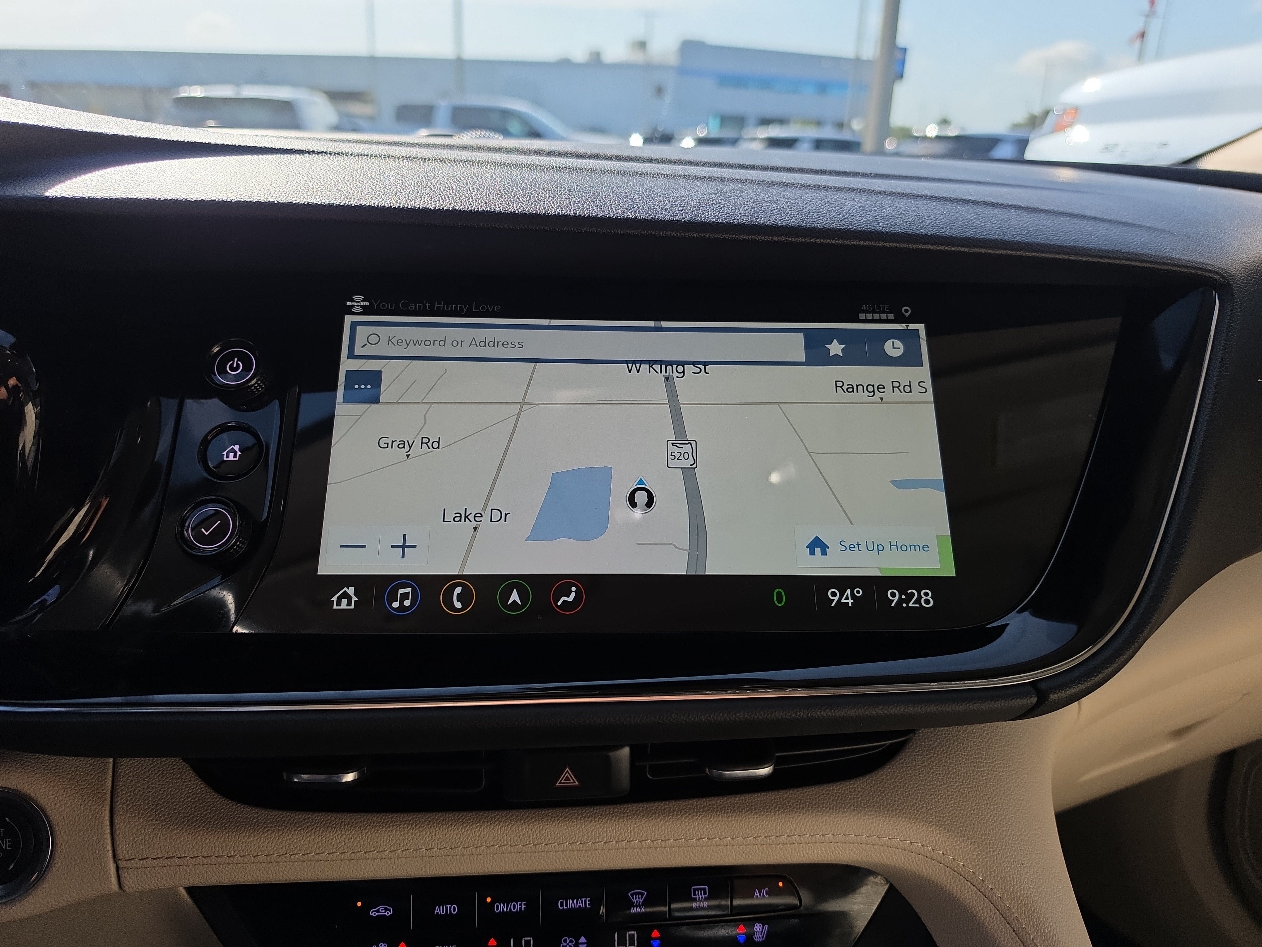 Certified 2023 Buick Envision Avenir FWD image 25