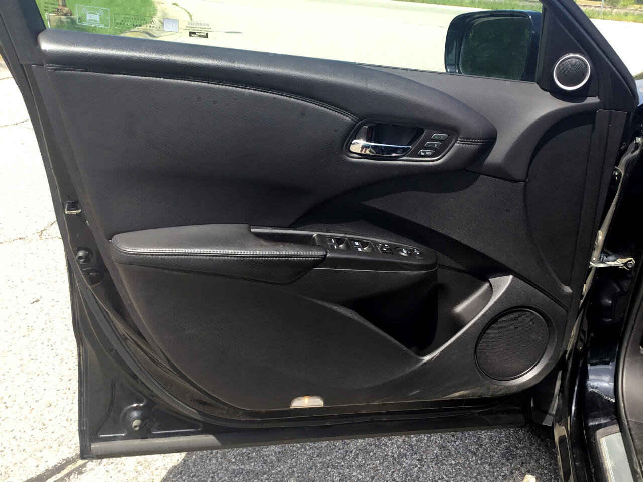 Used 2013 Acura RDX AWD w/ Technology Package image 15