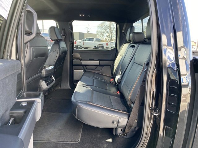 Used 2024 Ford F150 Lariat image 28