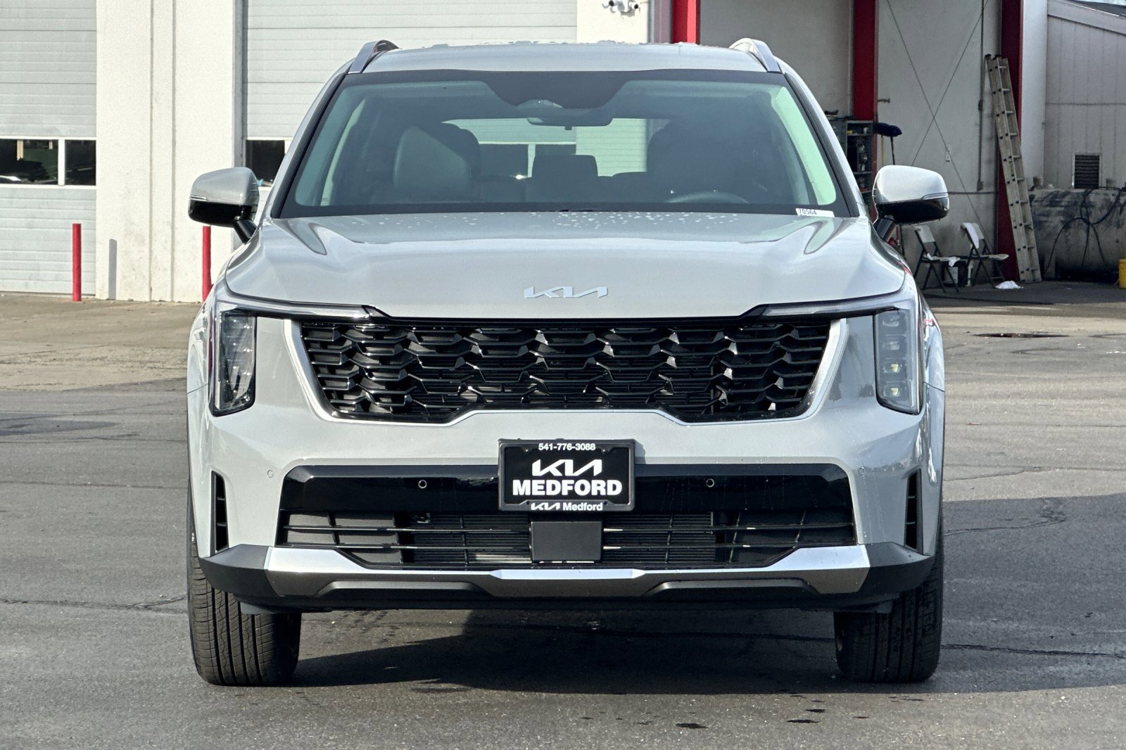 New 2026 Kia Sorento S image 10