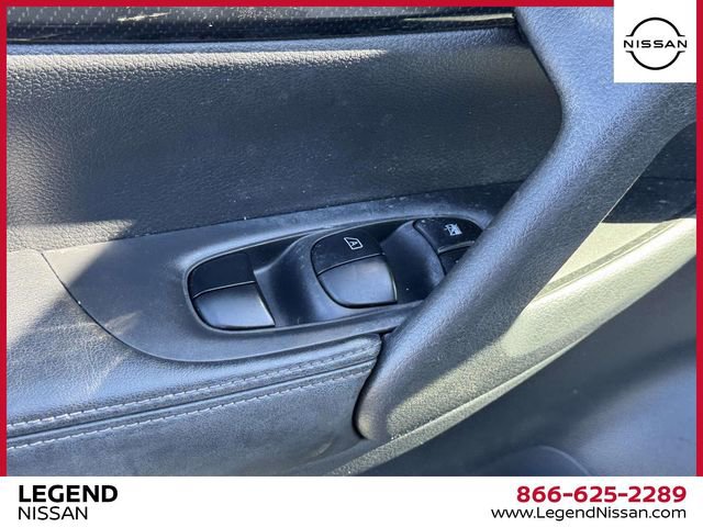 Used 2020 Nissan Rogue SL w/ Premium Package AWD/4WD image 15
