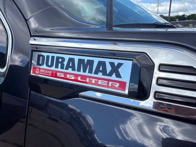 Used 2024 GMC Sierra 2500 SLE AWD/4WD image 6