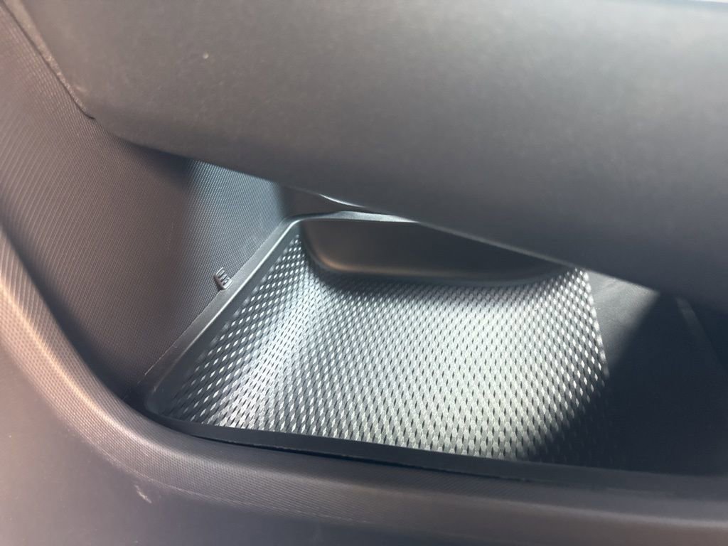 New 2025 Ford Mustang Mach-E GT w/ Interior Protection Package image 33