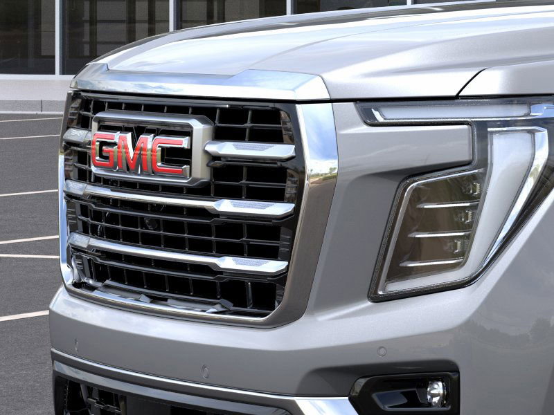 New 2026 GMC Yukon XL Elevation image 13