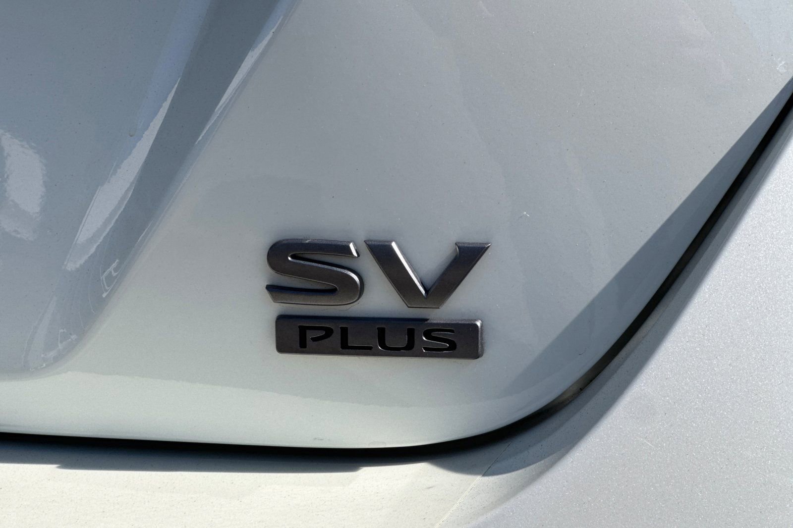 Used 2023 Nissan Leaf SV Plus FWD image 27