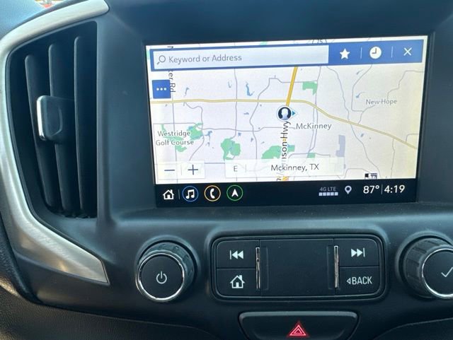 Used 2019 GMC Terrain Denali FWD image 5