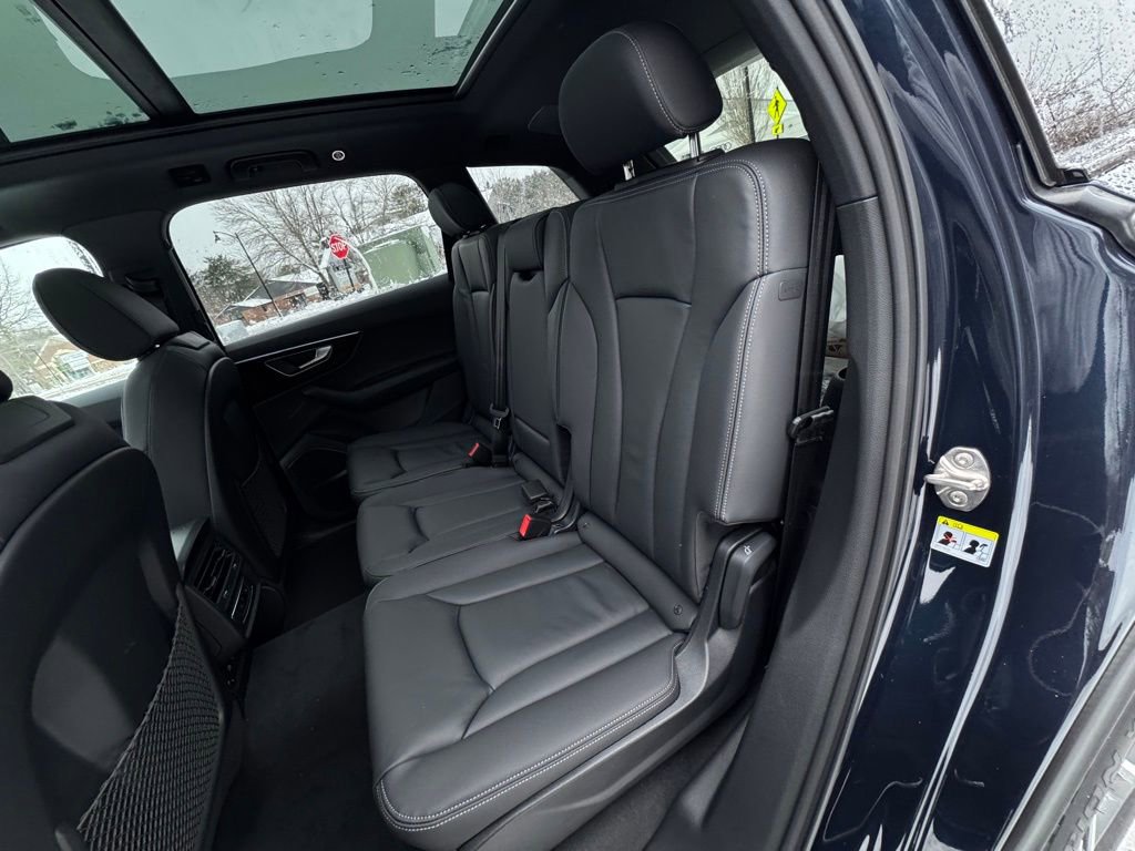 New 2026 Audi Q7 2.0T Premium image 32