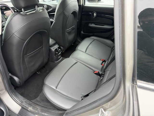 Used 2019 MINI Cooper Clubman S image 15