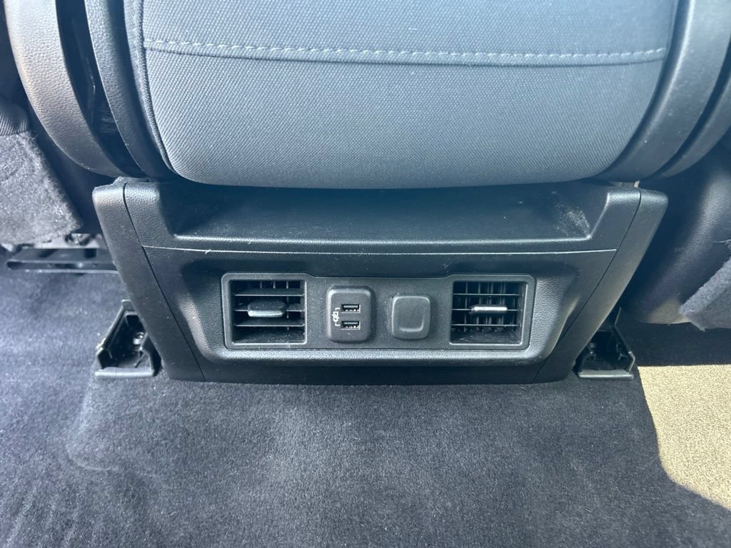 Used 2020 GMC Sierra 1500 SLE AWD/4WD image 31