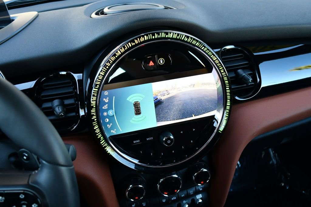 Used 2023 MINI Cooper S image 70