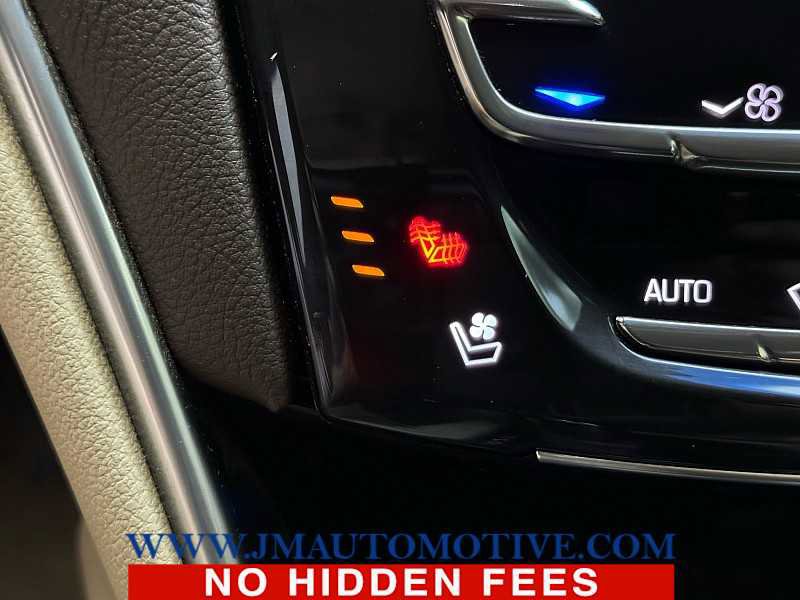 Used 2014 Cadillac XTS Premium image 40