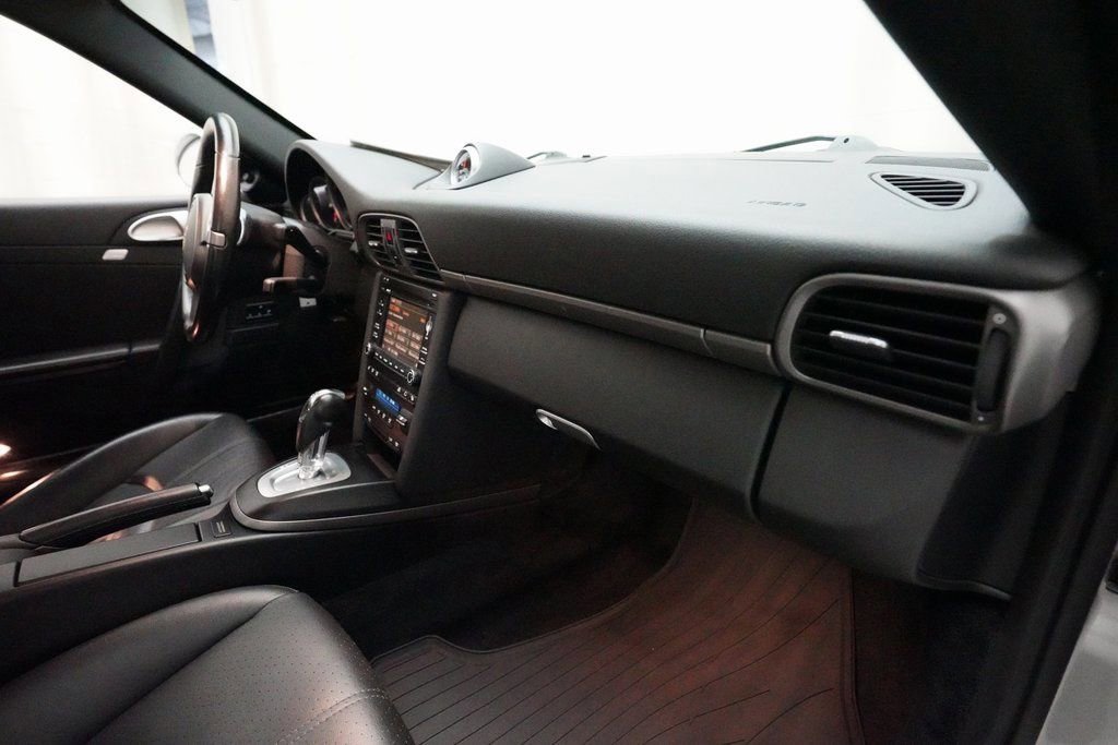 Used 2010 Porsche 911 Carrera image 23