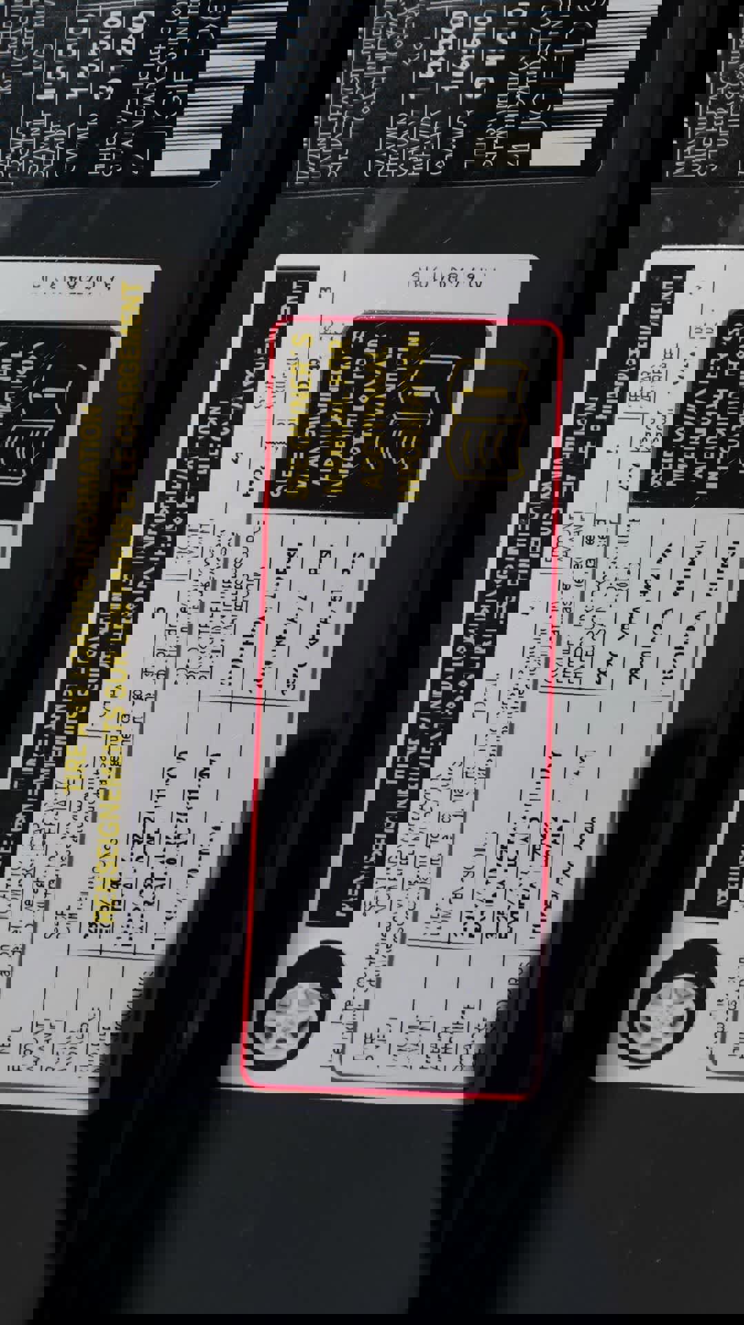 Certified 2025 Mercedes-Benz GLE 63 AMG S image 52