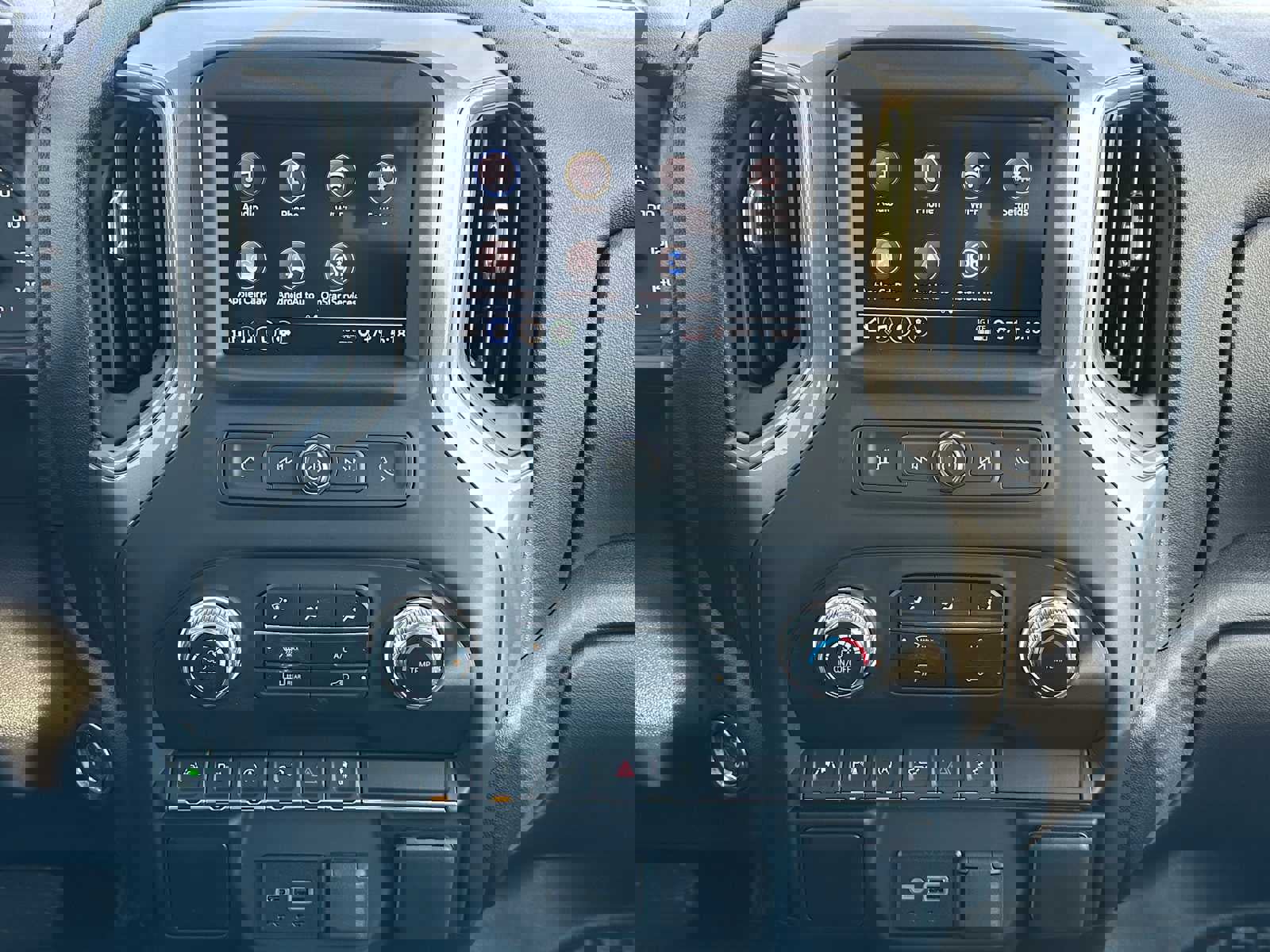 New 2026 GMC Sierra 1500 Pro w/ Convenience Package image 24