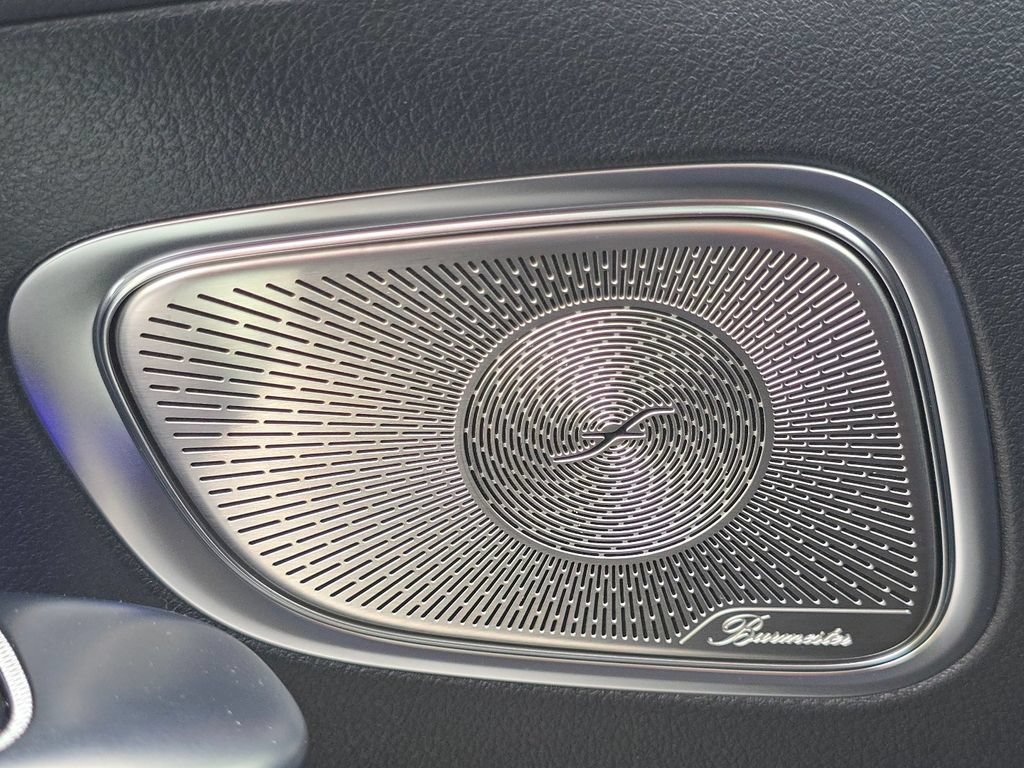 Certified 2026 Mercedes-Benz GLC 300 4MATIC image 27