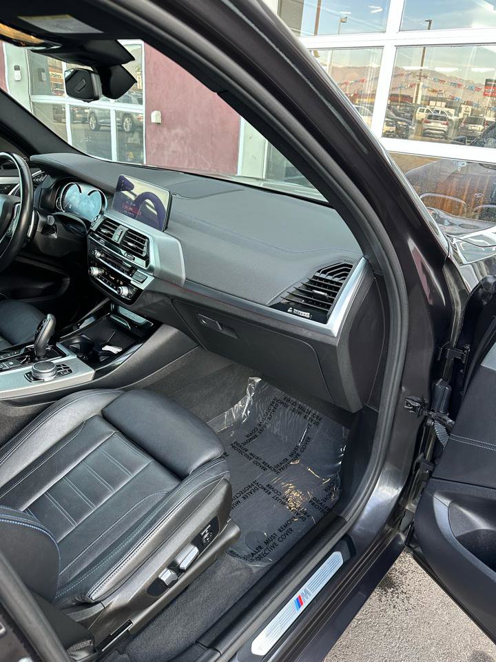 Used 2018 BMW X3 xDrive30i image 20