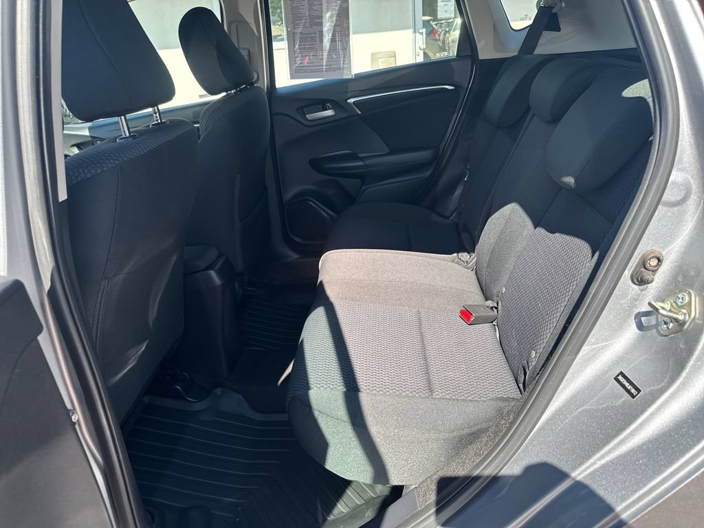 Used 2020 Honda Fit LX image 25